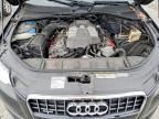 2014 Audi Q7 Premium Plus