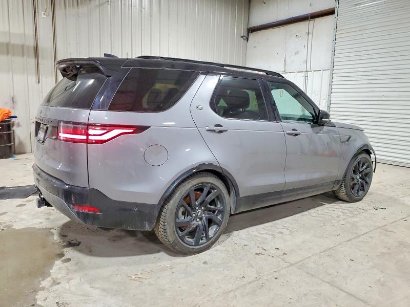 2024 Land Rover Discovery Dynamic se