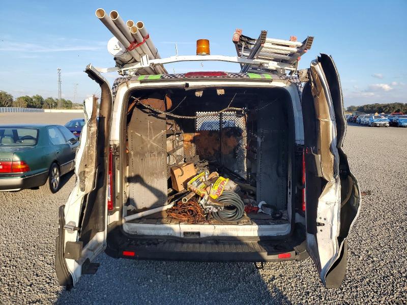 2019 Ford Transit Utility / Service Van