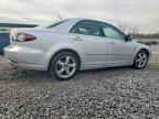 2008 Mazda 6 I
