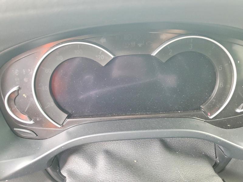 2019 BMW X3 Xdrivem40i