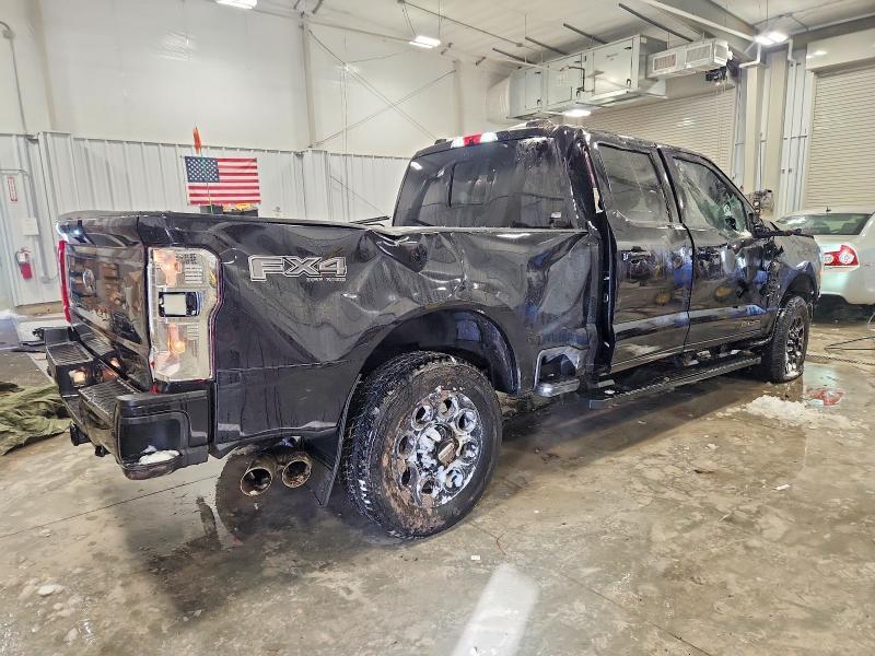 2025 Ford F350 Super Duty