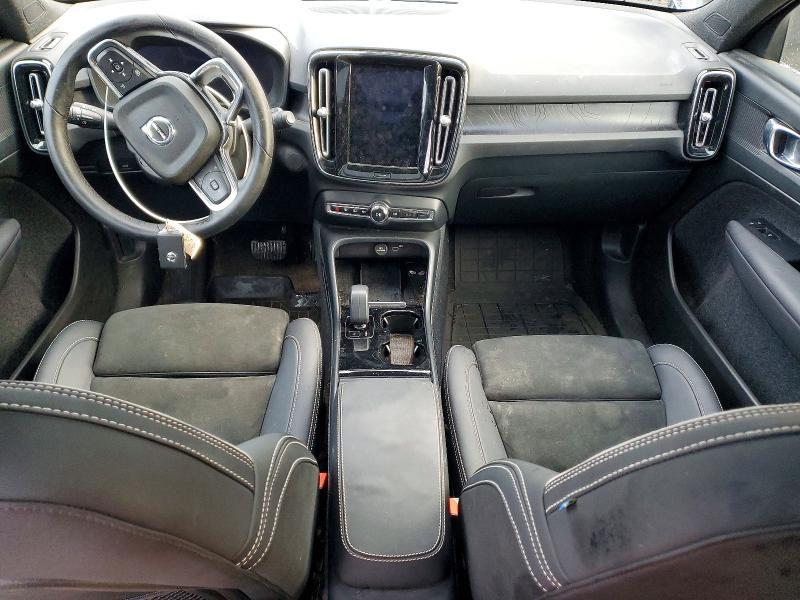 2023 Volvo Xc40 Recharge Plus