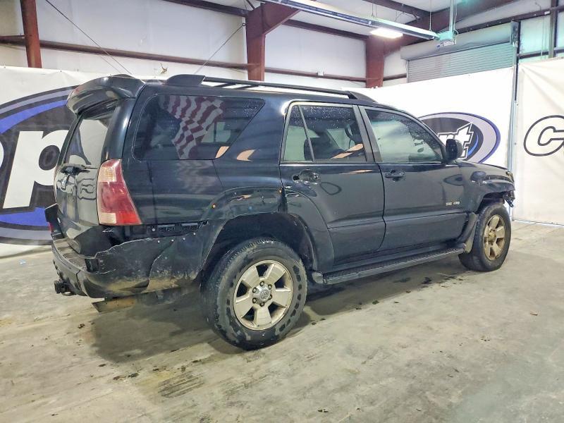 2005 Toyota 4runner SR5
