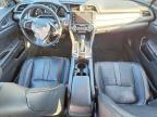 2016 Honda Civic exl