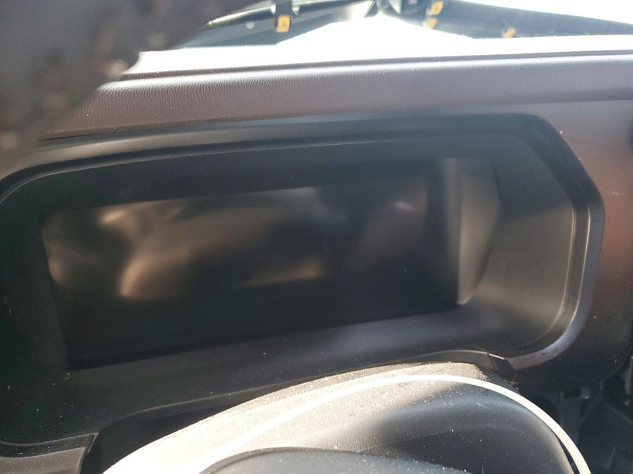 2025 Ford F150 King Ranch