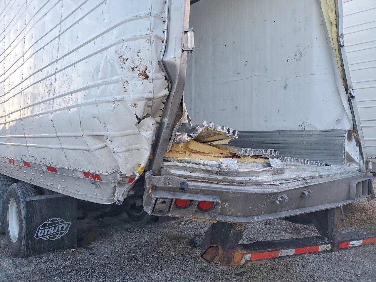 2026 Great Dane Trailer