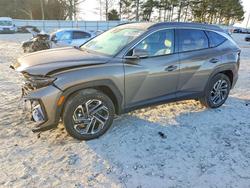 2025 Hyundai Tucson Limited for sale in Loganville, GA