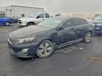 2014 KIA Optima Hybrid