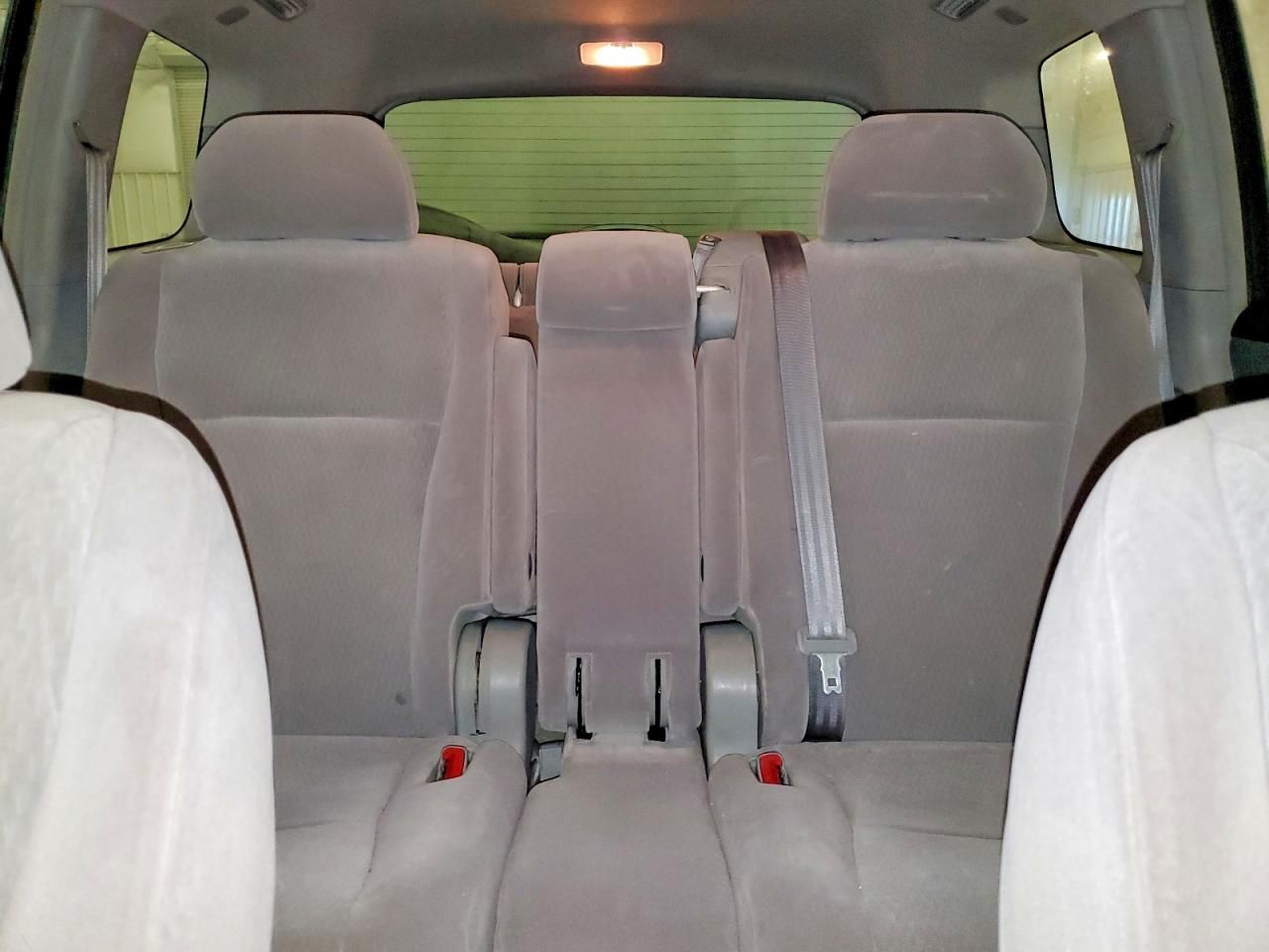 2010 Toyota Highlander