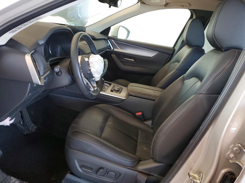 2024 Mazda Cx-90 Preferred Plus