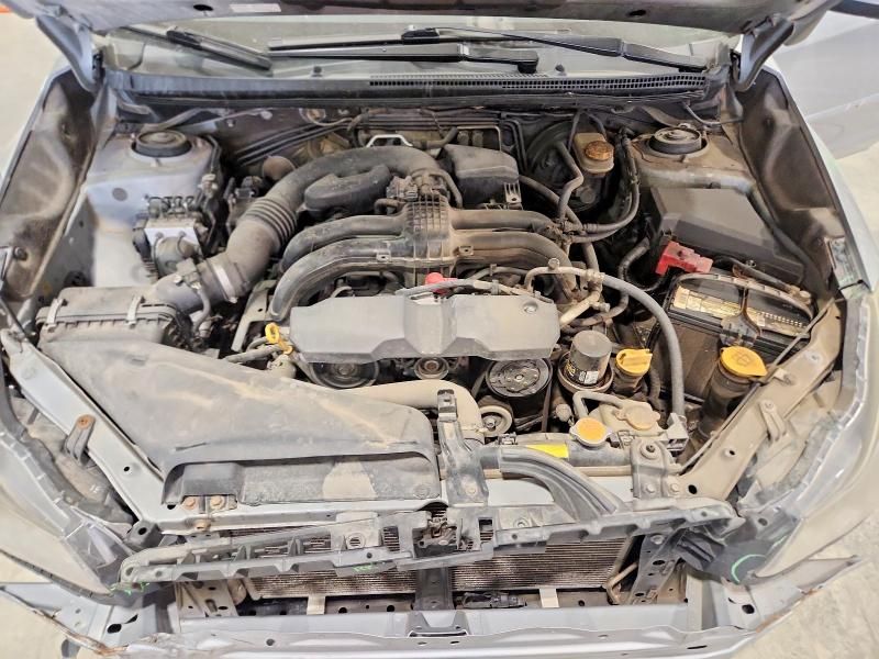 2013 Subaru Impreza Premium