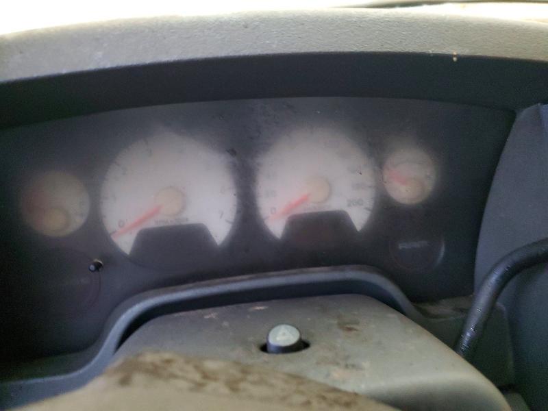 2008 Dodge RAM 1500 ST