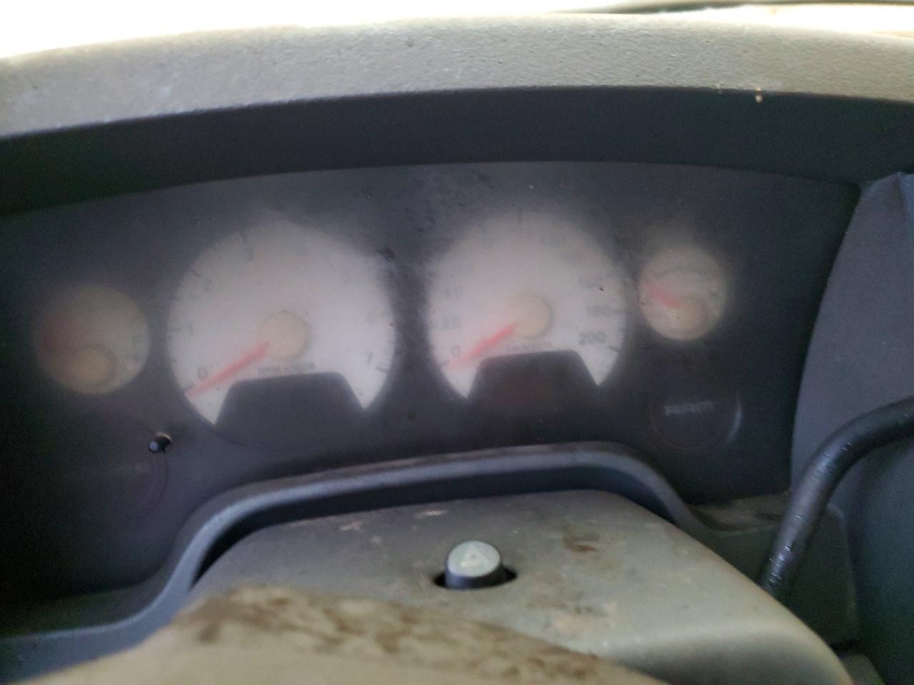 2008 Dodge RAM 1500 ST