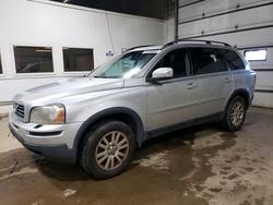 Volvo salvage cars for sale: 2008 Volvo Xc90 3.2