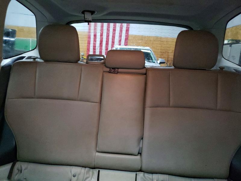 2014 Subaru Forester 2.5i Touring