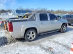 2007 Chevrolet Avalanche K1500