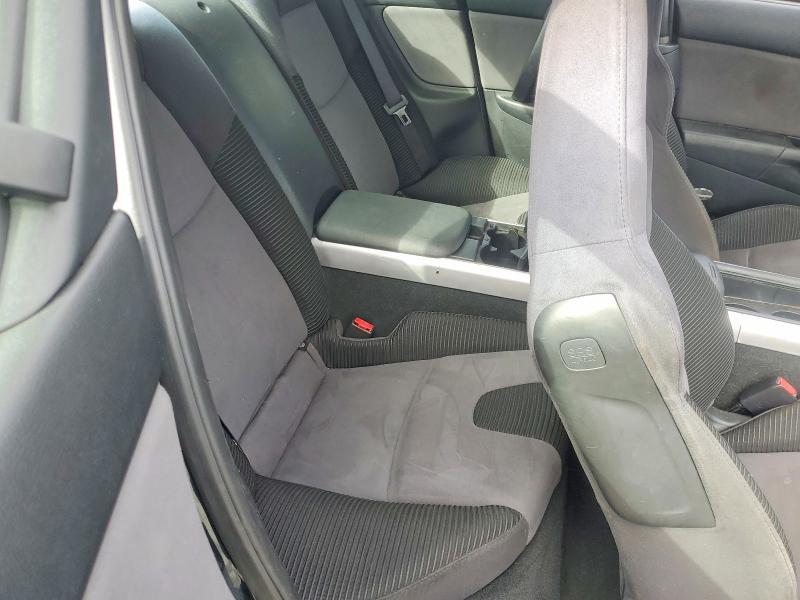 2004 Mazda RX8