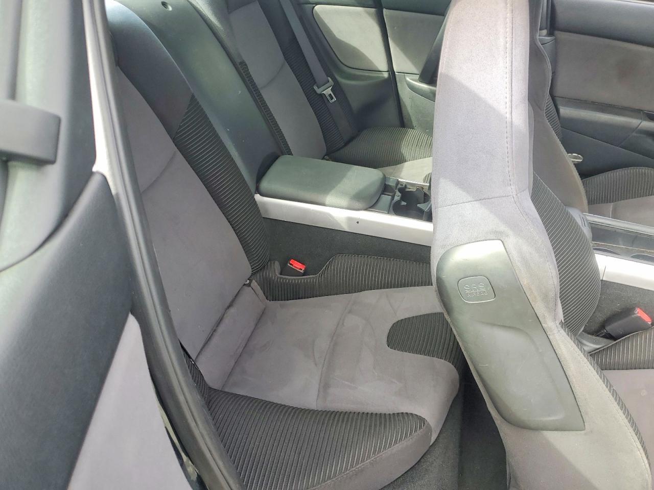 2004 Mazda RX8