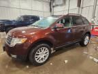 2010 Ford Edge Limited
