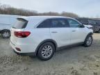 2020 KIA Sorento s