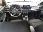 2021 KIA Rio lx