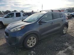 2018 KIA Sportage lx for sale in Montgomery, AL
