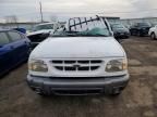1999 Ford Explorer