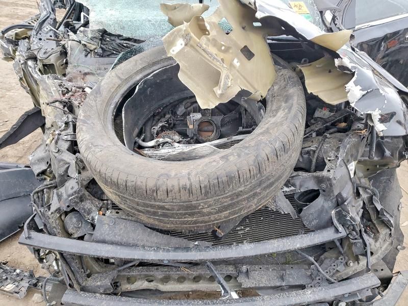 2021 Chevrolet Tahoe K1500 Premier