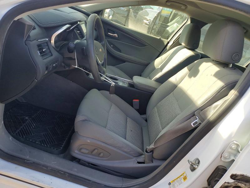 2015 Chevrolet Impala ls