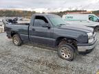 2005 Chevrolet Silverado C1500