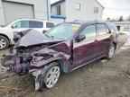2008 Cadillac SRX