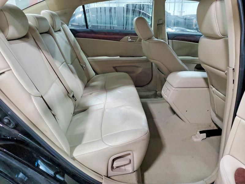 2011 Toyota Avalon Base