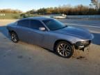 2016 Dodge Charger se