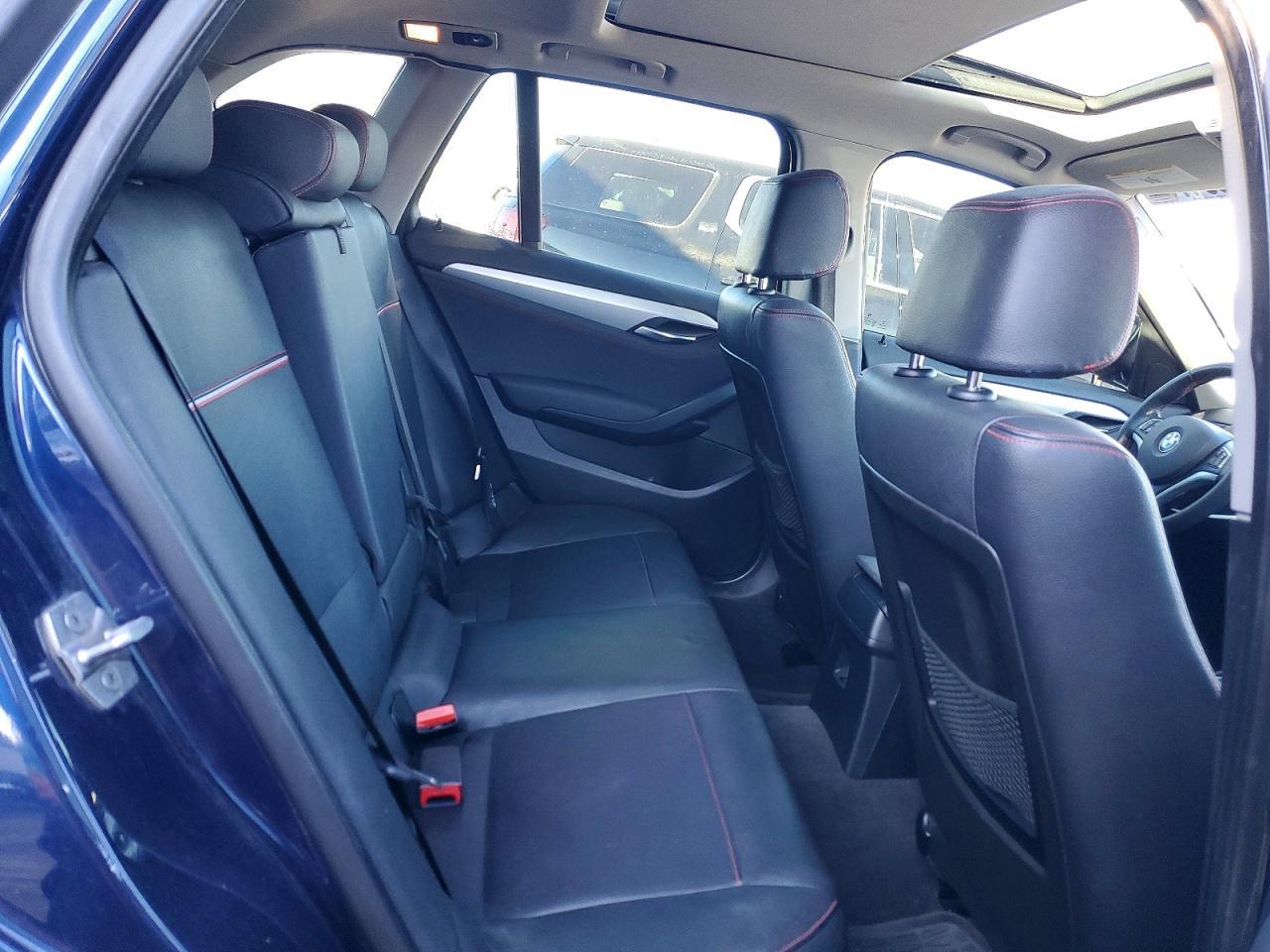 2015 BMW X1 Xdrive28i