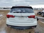 2016 Acura Mdx Advance