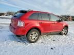 2010 Ford Edge se