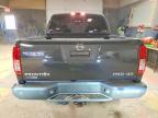 2015 Niss Frontier