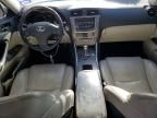 2009 Lexus Is 250