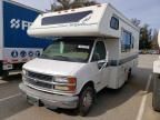 1999 Four Winds 1999 Chevrolet Express G3500