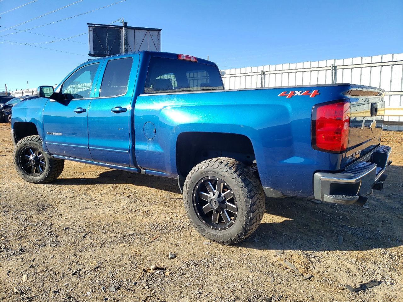 2019 Chevrolet Silverado ld K1500 lt