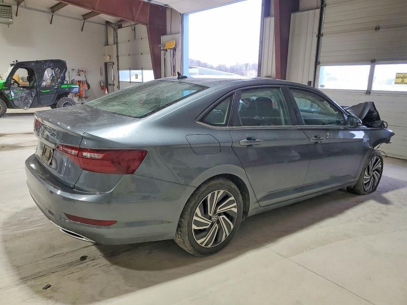 2021 Volkswagen Jetta sel Premium