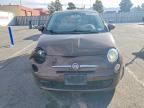 2012 Fiat 500 pop