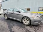 2012 Ford Taurus se