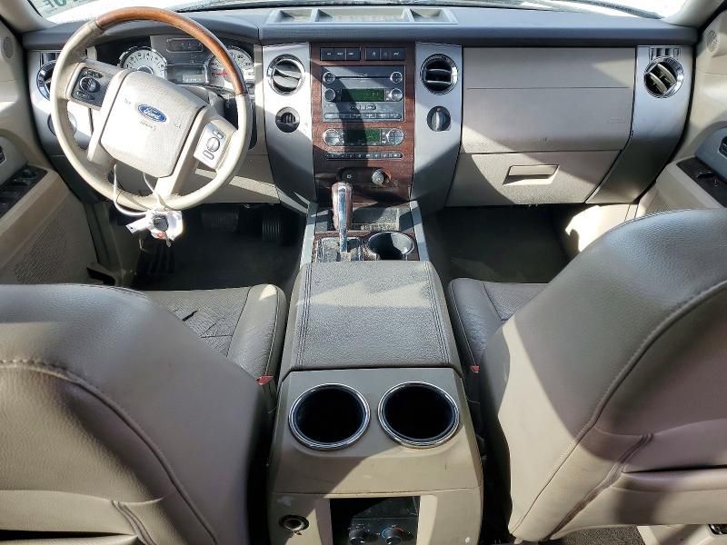2008 Ford Expedition el Limited