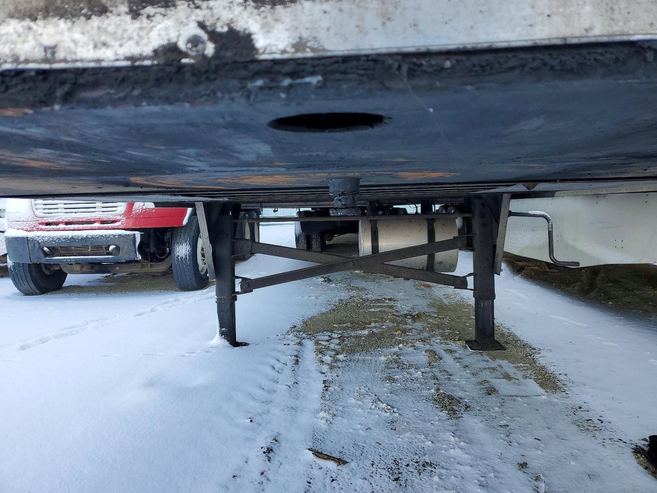 2020 Utility Tr Utility Trailer