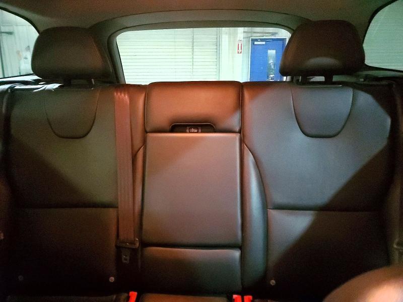 2017 Volvo Xc60 T6 Inscription
