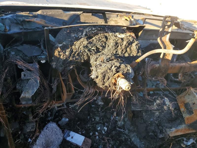 2004 Cadillac Escalade ext