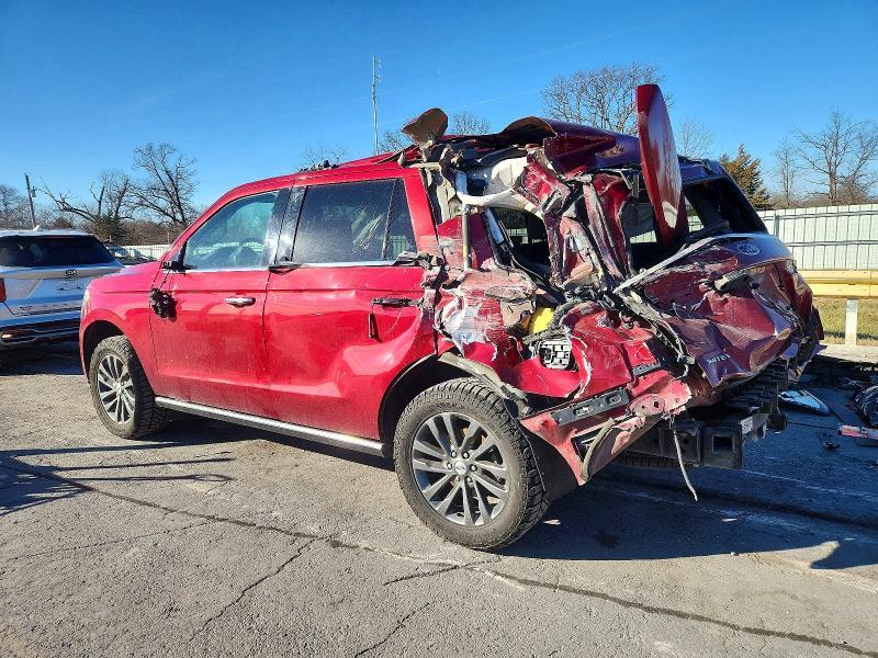 2019 Ford Expedition Limited