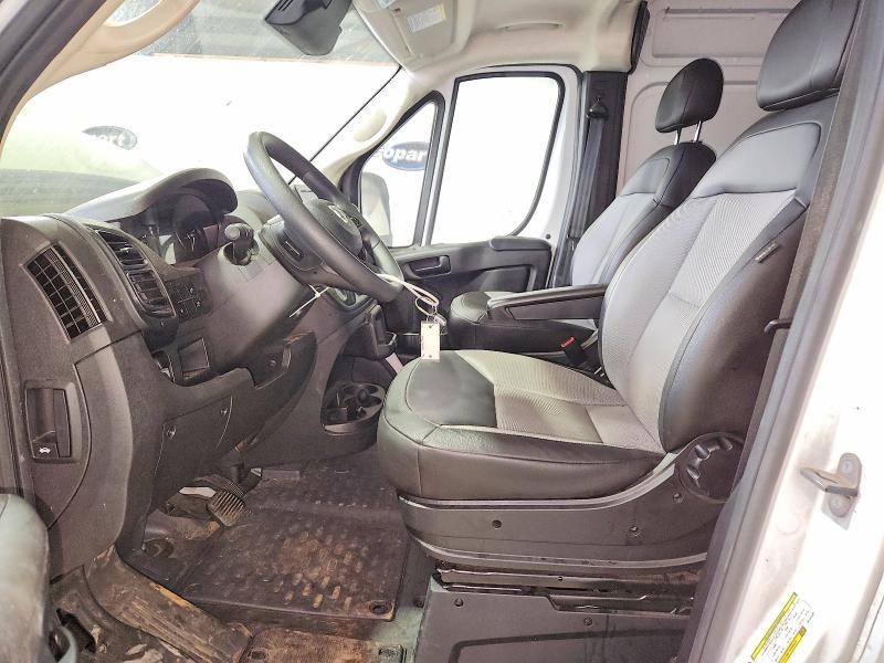 2024 Dodge RAM Promaster 2500 Delivery Van